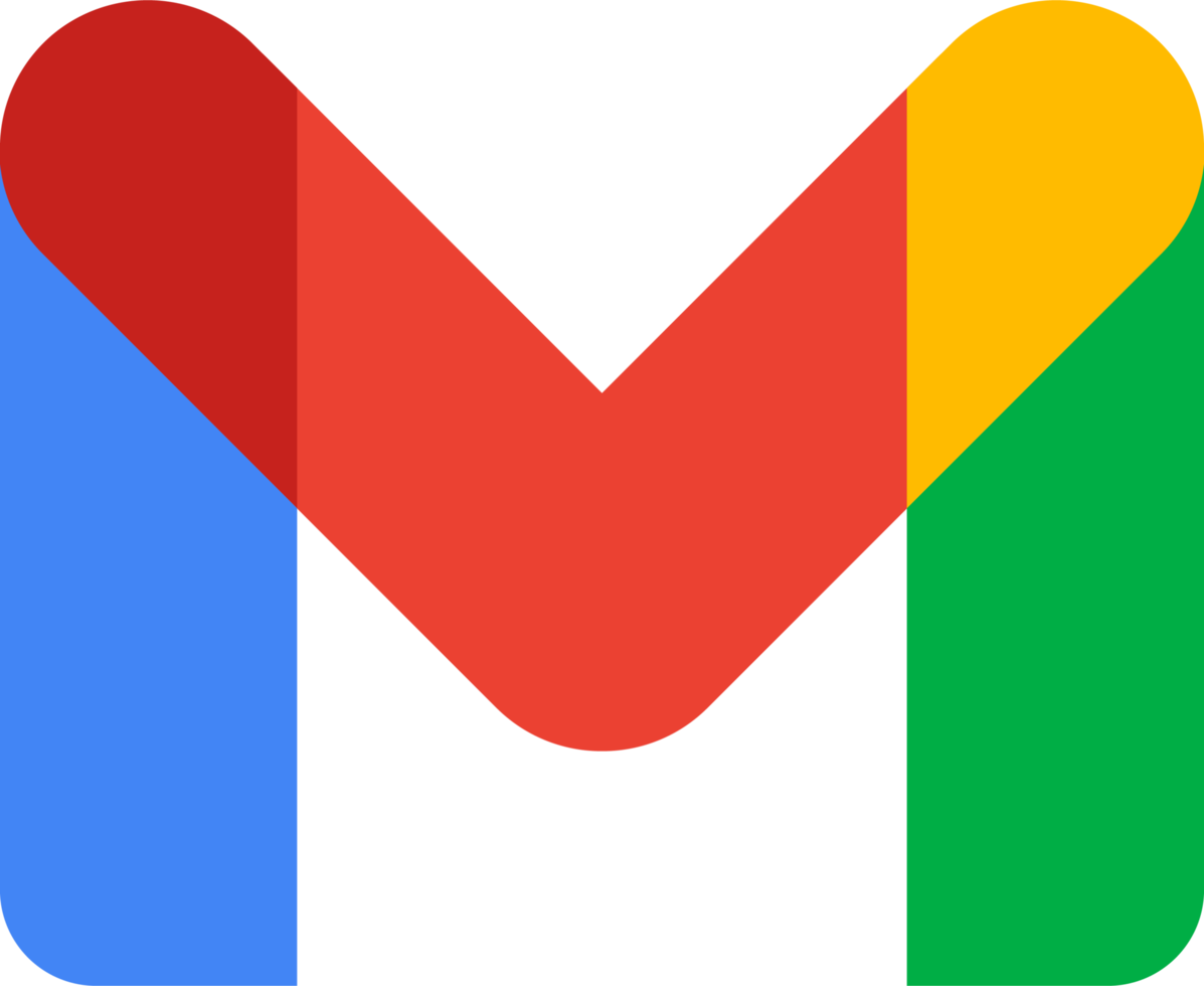 google mail gmail icon logo symbol free png