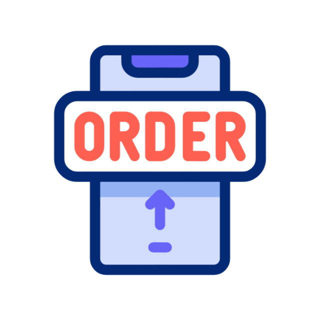 online order