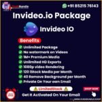 Invideo.io Package