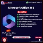 Microsoft Office 365