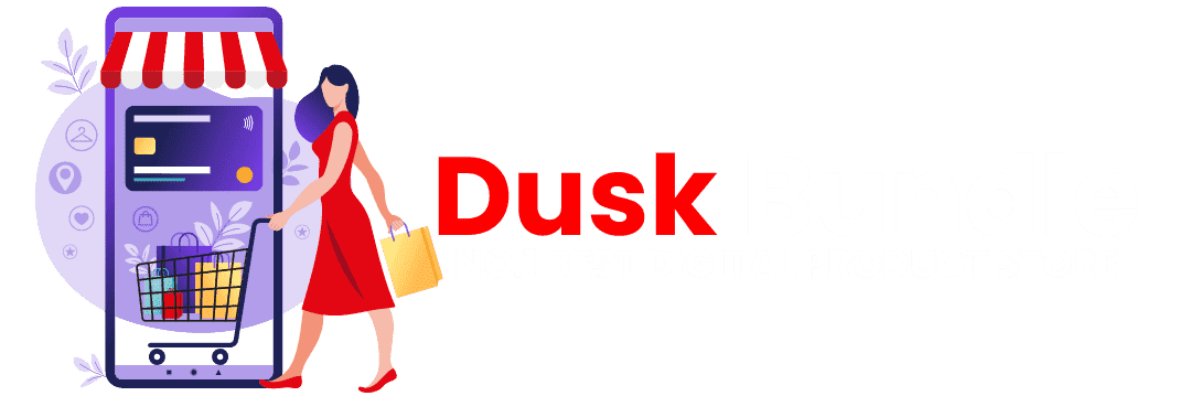 cropped cropped Dusk Bundle Tranceparent Logo